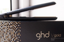 Every day a good hair day – Prostownica GHD V Gold