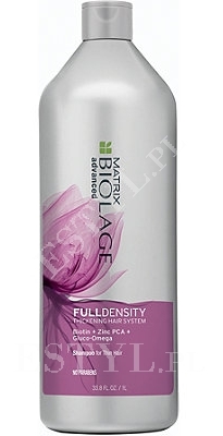 Matrix Biolage Full Density szampon zagęszczający