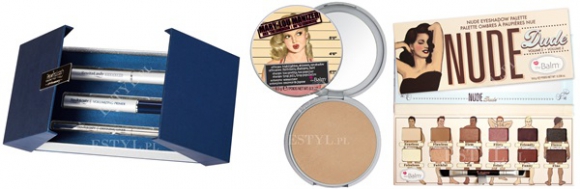 Podsumowanie makijaż