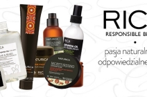 Odkryj naturalne piękno z marką Rica