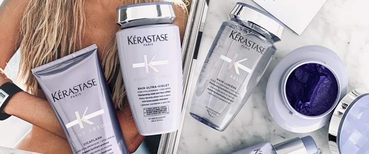 Kerastase Blond Absolu