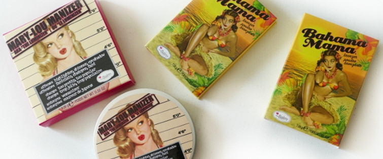 TheBalm