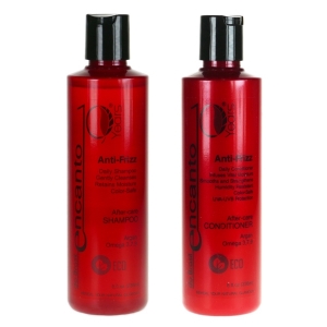 Encanto anti-frizz zestaw Encanto anti-frizz zestaw