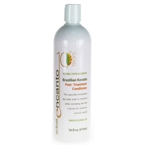 Encanto odżywka do zabiegu keratynowego włosów Encanto odżywka do zabiegu keratynowego włosów