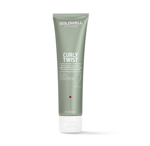  Goldwell StyleSign Curly Twist Curl Control | Krem do loków 100ml 