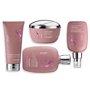 Alfaparf Semi di lino moisture seria nawilżająca