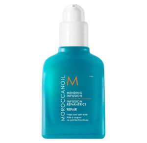  MoroccanOil Mending Infusion | Serum regenerujące rozdwojone i przesuszone końcówki włosów 75ml 