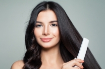 Prostownica parowa – nowość w stylizacji i wygładzeniu włosów!