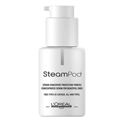 Loreal Steampod serum na końcówki