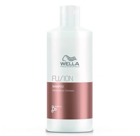  Wella Fusion Intense Repair | Szampon intensywnie regenerujący 500ml 