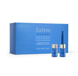  Halier Fortive Hair and Scalp | Serum przyspieszające wzrost włosów 10x3ml 