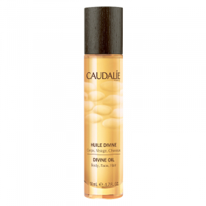 Caudalie wyjątkowy olejek