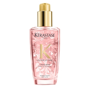 Kérastase Elixir Ultime Olejek pielęgnacyjny do włosów farbowanych 