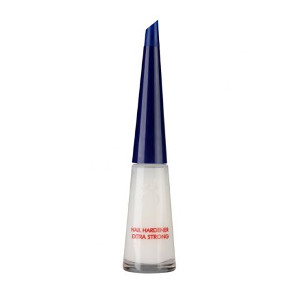  Herome Nail Hardener Extra Strong | Bardzo mocny utwardzacz do zniszczonych paznokci 10ml 