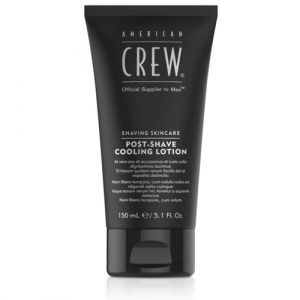 American Crew lotion łagodzący