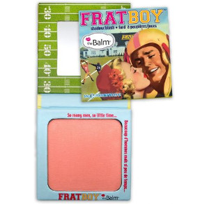 TheBalm FratBoy Peach | Róż do policzków/cień do powiek 8,5g