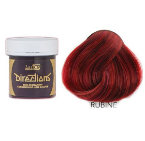 La Riche Directions | Toner koloryzujący do włosów - kolor Rubine 88ml