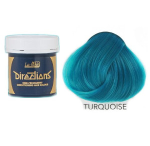 La Riche Directions | Toner koloryzujący do włosów - kolor Turquoise 88ml