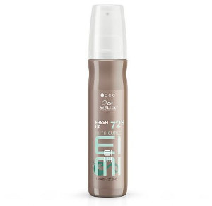  Wella EIMI NutriCurls Fresh Up | Odświeżający spray przeciw elektryzowaniu do włosów kręconych 150ml 