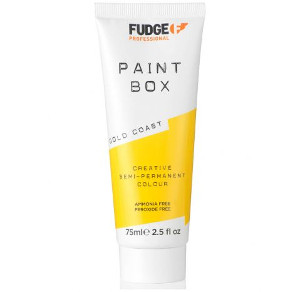  Fudge Paintbox Gold Coast | Półtrwała farba do włosów 75ml 