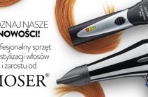 Maszynka do włosów MOSER – słyszałeś o niej?