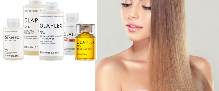 Olaplex