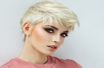 Fryzura pixie cut – poznaj najgorętszy trend 2021 roku!